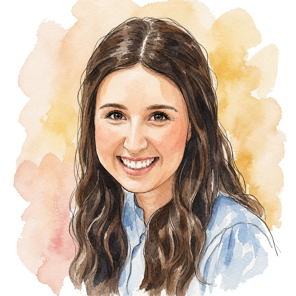 Dalia — The Fit Jew Ladies